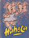 Hahota 6. - Oskola Antikvárium