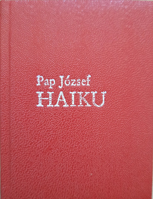 Haiku - Oskola Antikvárium