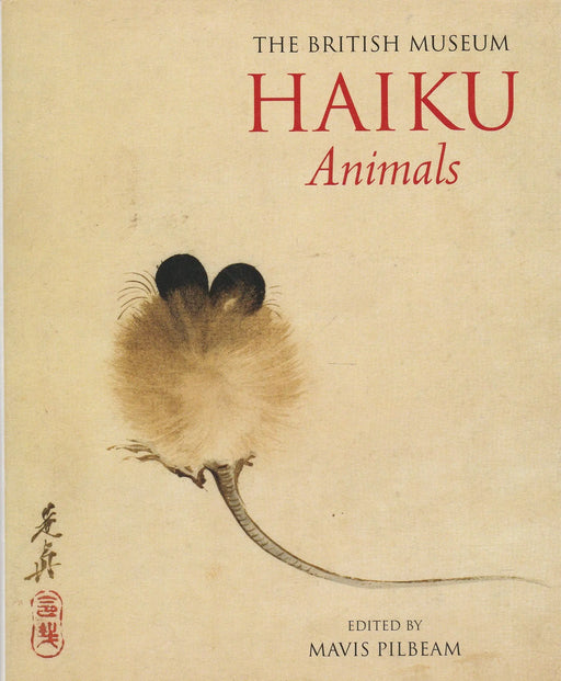 Haiku: Animals - Oskola Antikvárium