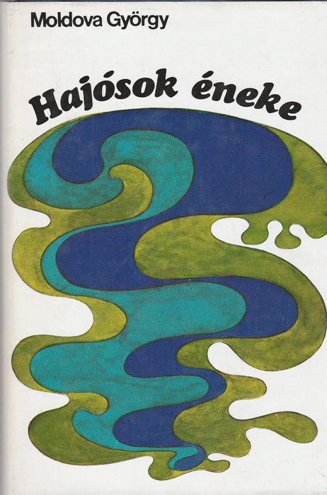 Hajósok éneke - Oskola Antikvárium