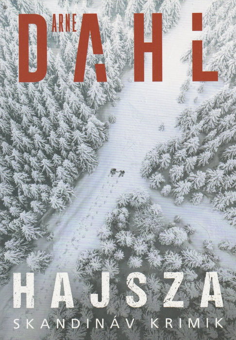 Hajsza - Oskola Antikvárium