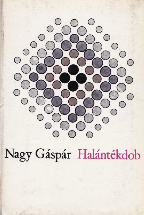 Halántékdob - Oskola Antikvárium