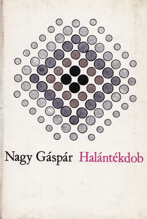 Halántékdob - Oskola Antikvárium