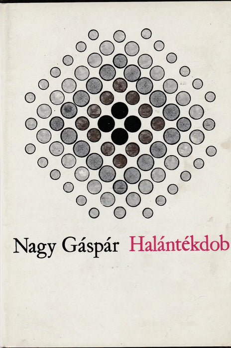 Halántékdob - Oskola Antikvárium