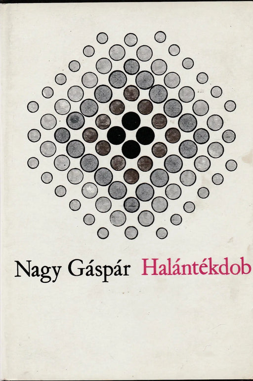 Halántékdob - Oskola Antikvárium