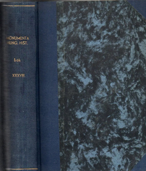 Halmágyi István naplói (1752 - 53, 1762 - 69) és iratai (1669 - 1785) - Oskola Antikvárium