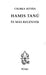Hamis tanú - Oskola Antikvárium