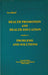 Handbook for a Modular Course in Health Promotion and Healt Education I. - Oskola Antikvárium