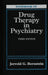 Handbook of Drug Therapy in Psychiatry - Oskola Antikvárium