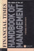 Handbook of Management - Oskola Antikvárium