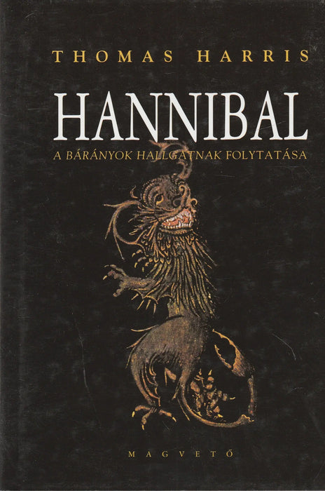 Hannibal - Oskola Antikvárium