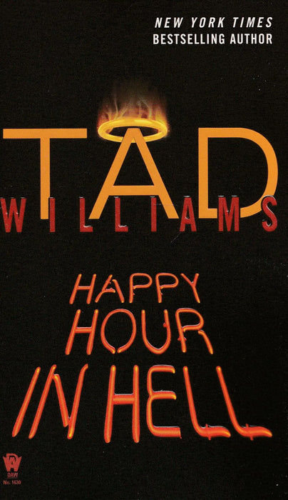 Happy Hour in Hell - Oskola Antikvárium