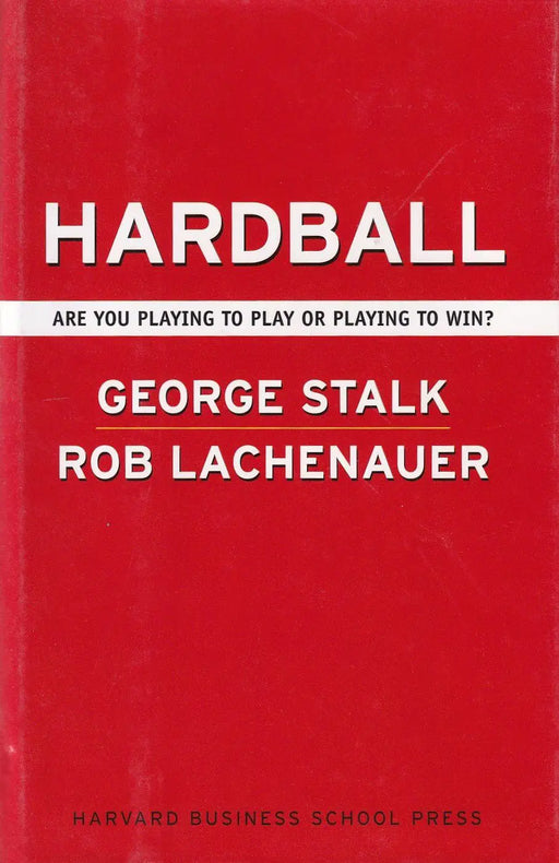 Hardball - Oskola Antikvárium