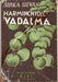 Harmincnyolc vadalma - Oskola Antikvárium