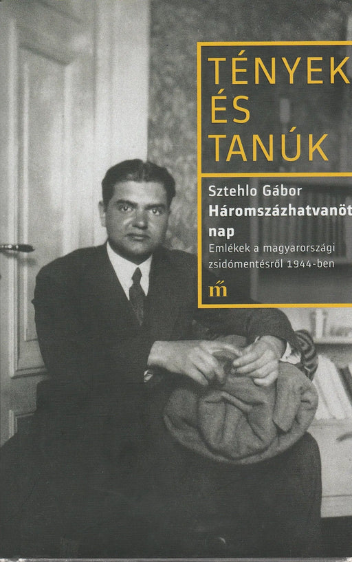 Háromszázhatvanöt nap - Oskola Antikvárium