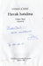 Havak hatalma - Oskola Antikvárium