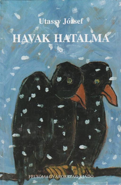 Havak hatalma - Oskola Antikvárium