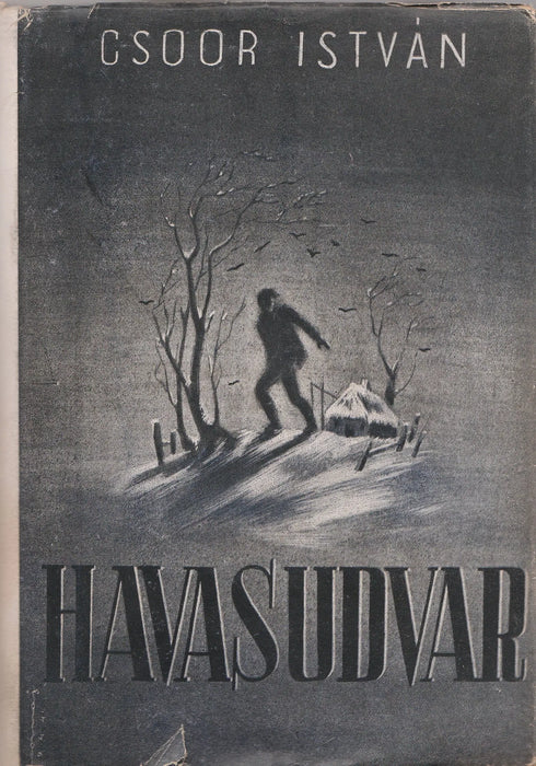 Havas udvar - Oskola Antikvárium