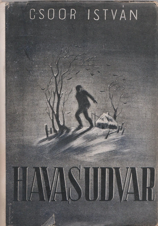 Havas udvar - Oskola Antikvárium