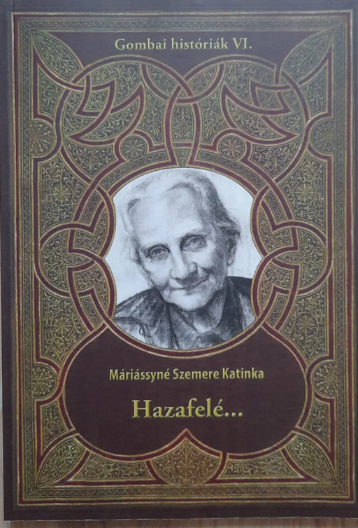 Hazafelé... - Oskola Antikvárium