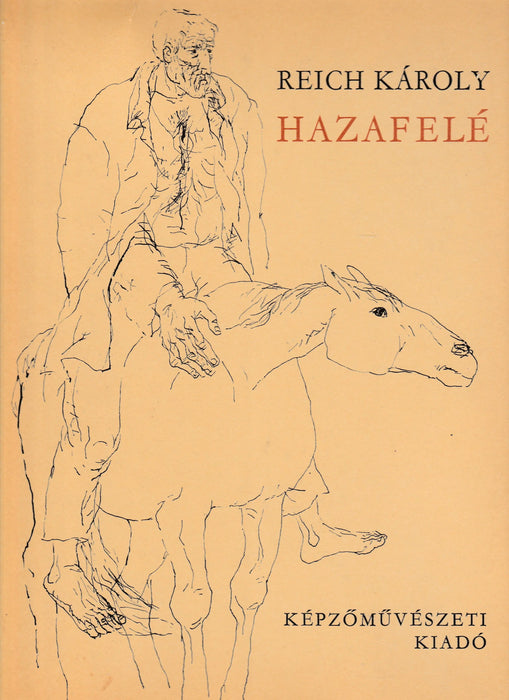 Hazafelé - Oskola Antikvárium