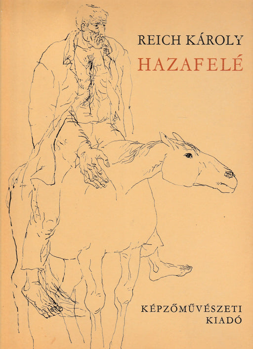 Hazafelé - Oskola Antikvárium