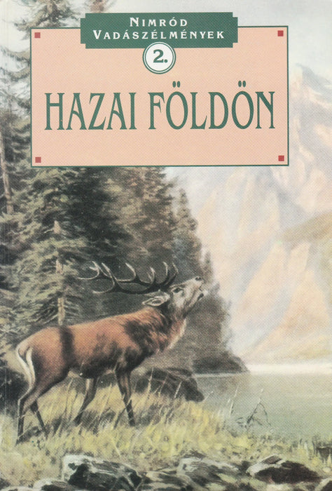 Hazai földön - Oskola Antikvárium