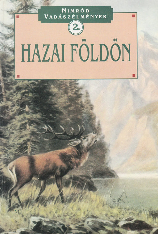 Hazai földön - Oskola Antikvárium