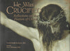 He Was Crucified - Oskola Antikvárium