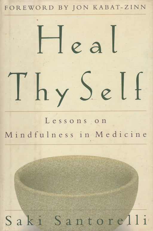 Heal Thy Self - Oskola Antikvárium
