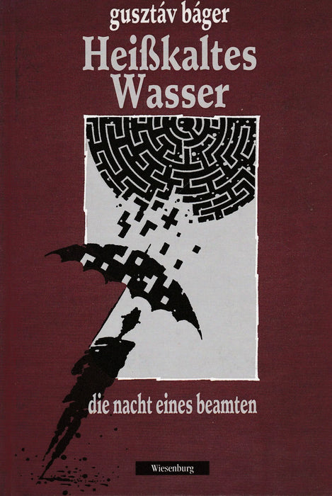 Heißkaltes Wasser - Oskola Antikvárium