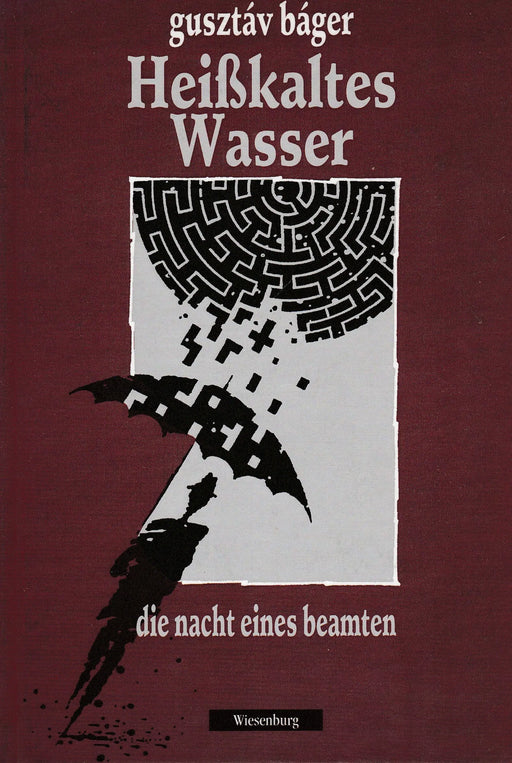Heißkaltes Wasser - Oskola Antikvárium