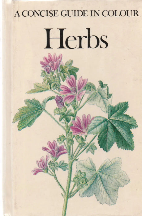 Herbs - Oskola Antikvárium