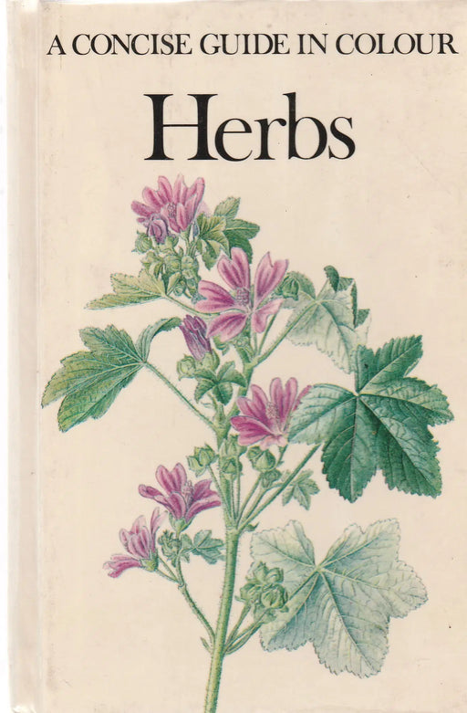 Herbs - Oskola Antikvárium