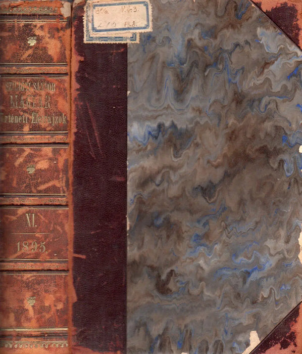 Herczeg Esterházy Pál nádor 1635 - 1713 - Gróf Zrínyi Miklós 1620 - 1664 I. kötet - Oskola Antikvárium