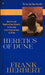 Heretics of Dune - Oskola Antikvárium