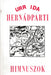 Hernád parti himnuszok - Oskola Antikvárium