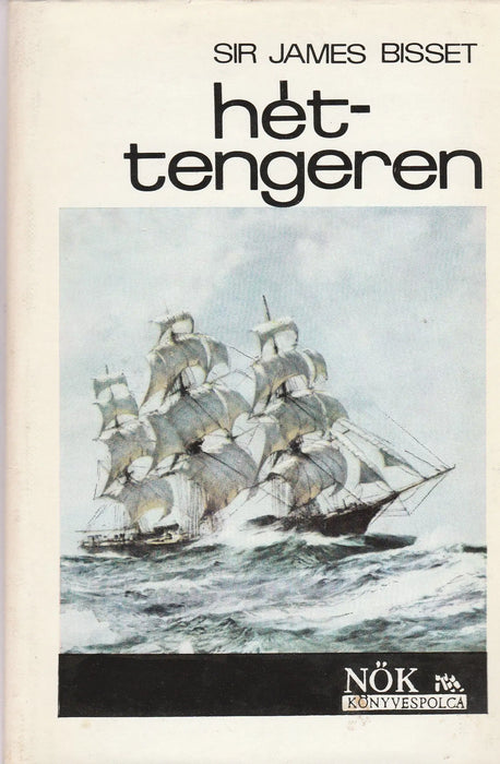 Héttengeren - Oskola Antikvárium