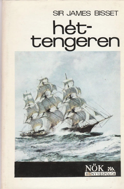 Héttengeren - Oskola Antikvárium