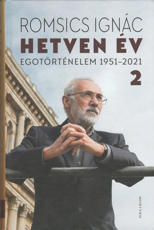 Hetven év 1 - 2. - Oskola Antikvárium