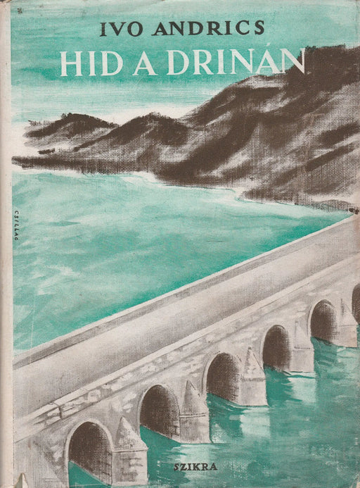 Híd a Drinán - Oskola Antikvárium