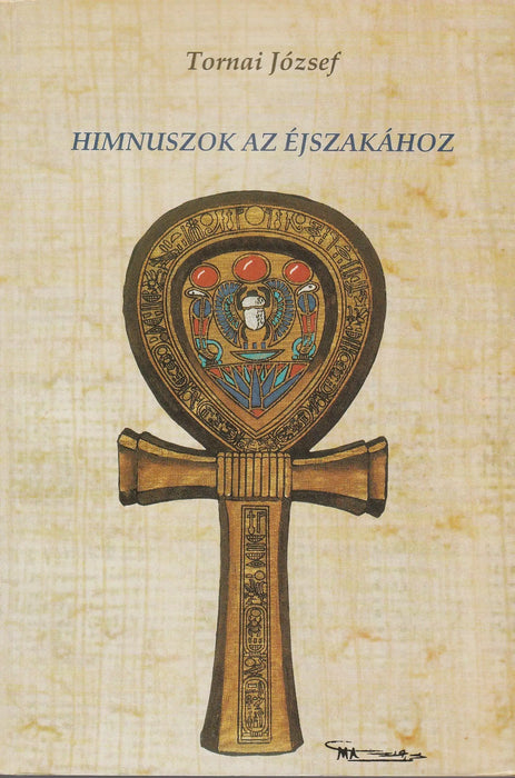 Himnuszok az éjszakához - Oskola Antikvárium