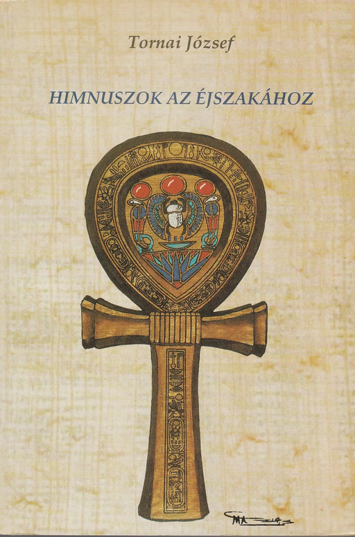 Himnuszok az éjszakához - Oskola Antikvárium