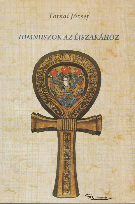 Himnuszok az éjszakához - Oskola Antikvárium