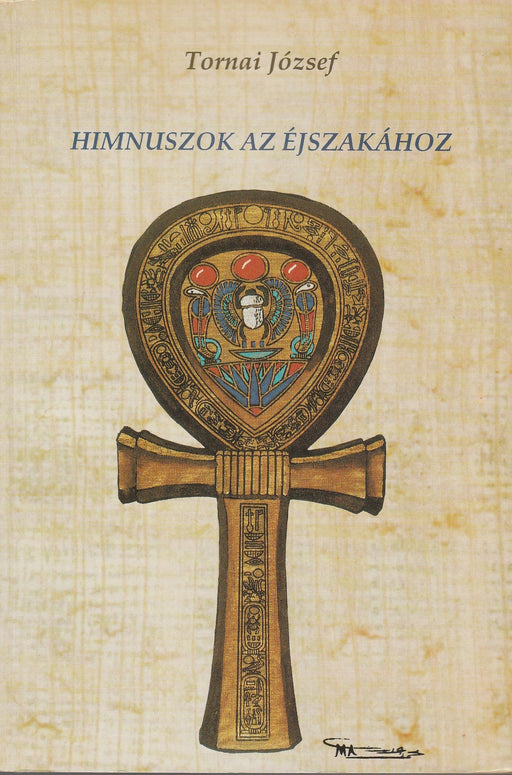Himnuszok az éjszakához - Oskola Antikvárium
