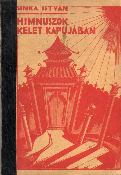 Himnuszok kelet kapujában - Oskola Antikvárium