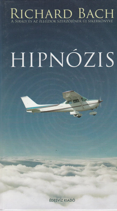 Hipnózis - Oskola Antikvárium