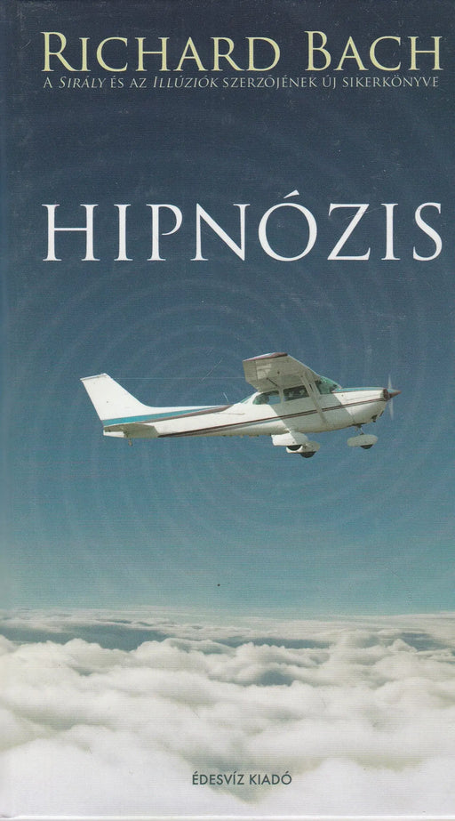 Hipnózis - Oskola Antikvárium