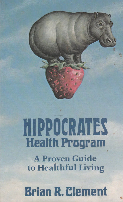 Hippocrates Health Program - Oskola Antikvárium