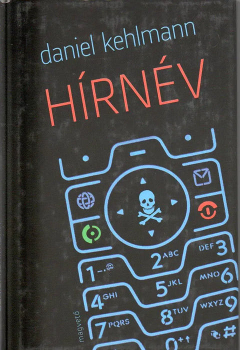 Hírnév - Oskola Antikvárium